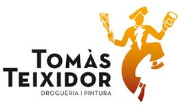 Tomás Teixidor logo